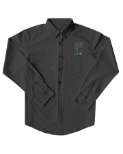 American Blue Golf Flag - Love Golf Dress Shirt tile