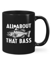 All About That Bass - Love Fishing Mugs tile
