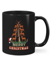 Deer Christmas Tree - Love Hunting Mugs tile