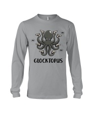 Glocktopus - Love Gun Long Sleeve Tee tile
