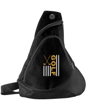 Flag Golf Club - Love Golf Sling Pack tile