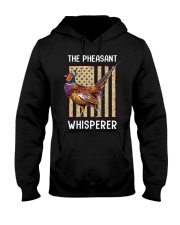 Pheasant Whisperer - Love Pheasant Hooded Sweatshirt tile
