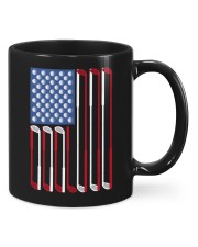 Golf Flag - Golf Gifts Mugs tile