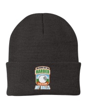 The Older I GetThe Harder It Is To Find My Balls - Love Golf Knit Beanie tile