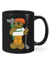 Golfer Flag - Golf Gifts Mugs tile