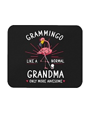 Grammaingo Like A Normal Grandma Only More Awesome Mousepad tile