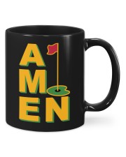 Amen - Love Golf Mugs tile