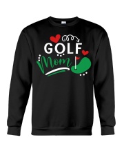 Golf Mom - Love Golf Crewneck Sweatshirt tile