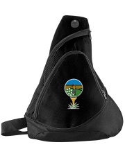 Scenic Golf Ball - Love Golf Sling Pack tile