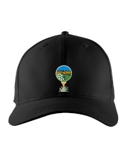Scenic Golf Ball - Love Golf Embroidered Hat tile