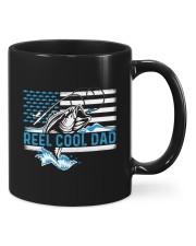 Reel Cool Dad - Love Fishing Mugs tile