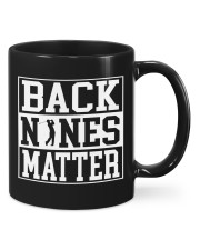 Back Nines Matter - Golf Lover Mugs tile