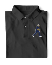 Golf Lover Classic Polo front