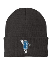 Beer Golf - Love Golf Knit Beanie tile