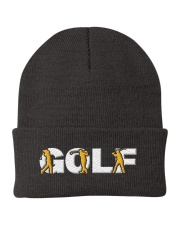 Golf - Golf Lover Knit Beanie tile