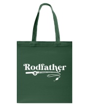 Rod Father - Love Fishing Tote Bag tile