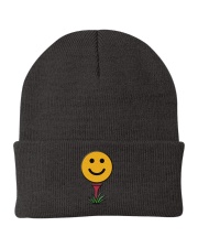 Smile Golf Icon - Love Golf Knit Beanie tile