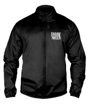 Shank Week - Golf Gifts Lightweight Jacket tile
