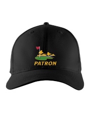Golf Fan Patron - Love Golf Embroidered Hat tile