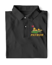 Golf Fan Patron - Love Golf Classic Polo tile