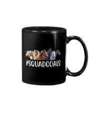 Squadgoals - Love Horse Mug tile