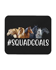 Squadgoals - Love Horse Mousepad tile