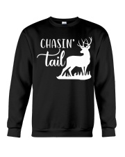 Chasin' Tail - Love Hunting Crewneck Sweatshirt tile