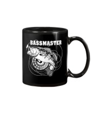 BassMaster - Love Fishing Mug tile