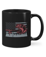 Fishing Flag - Love Fishing Mugs tile