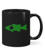 Bass Fishing - Love Fishing Mugs tile