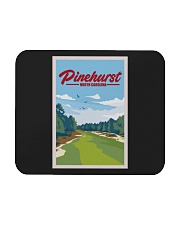 Pinehurst North Carolina - Golf Course Mousepad tile