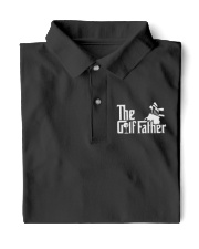 Golf Father - Golf Lover Classic Polo tile