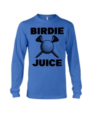 Birdie Juice - Golf Lover Long Sleeve Tee tile