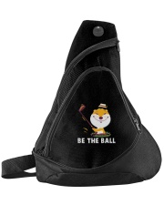 Be The Ball - Golf Gifts Sling Pack tile