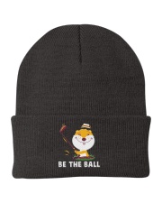 Be The Ball - Golf Gifts Knit Beanie tile