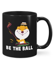 Be The Ball - Golf Gifts Mugs tile