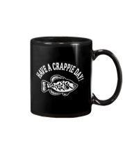 Have A Crappie Day - Love Fishing Mug tile