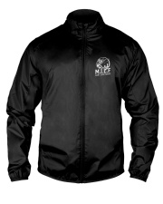 Man I Love Fishing - Love Fishing Lightweight Jacket tile