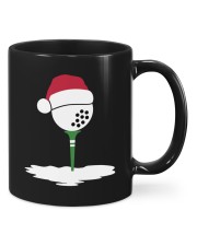 Xmas Golf Ball - Love Golf Mugs tile