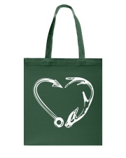Fishing & Shed Hunter - Love Fishing Hunting Tote Bag tile