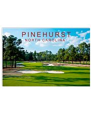 Pinehurst - Love Golf 24x16 Poster front