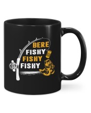 Beer Fishy Fishy Fishy - Love Fishing Mugs tile