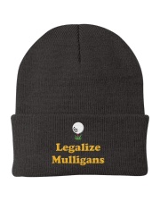 Legalize Mulligans Knit Beanie tile