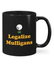 Legalize Mulligans Mugs tile