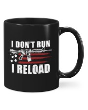 I Don't Run I Reload - Love Gun Mugs tile