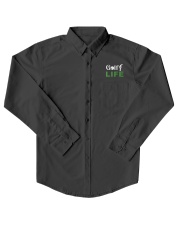 Golf Life - Golf Love Dress Shirt tile