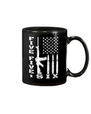 Five Five Six - Gun Lover Mug tile