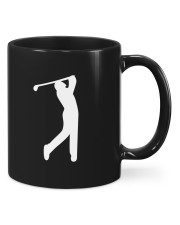 Golfer Man - Golf Gifts Mugs tile
