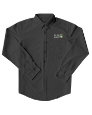 The Fish Whisperer - Fishing Gifts Dress Shirt tile