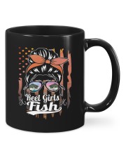 Reel Girls Fish - Love Fishing Mugs tile